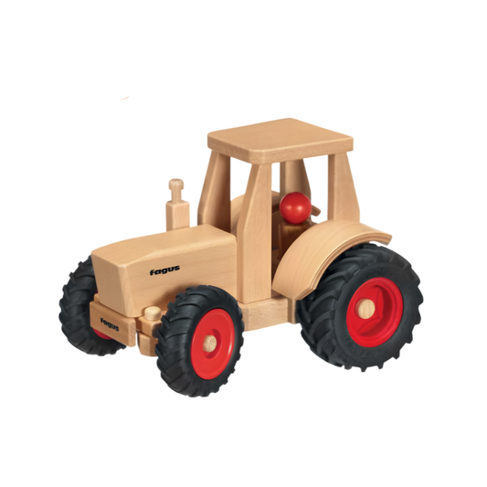 Special Order | Fagus Tractor XXL All-Road (10.33)