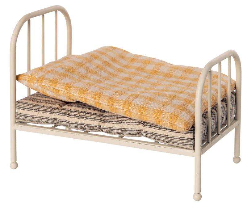 Maileg Vintage Bed, Teddy Junior