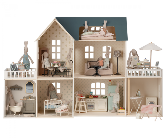 Maileg House of miniature - Dollhouse