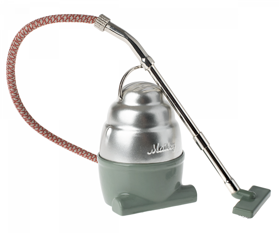 Maileg Vacuum cleaner, Mouse