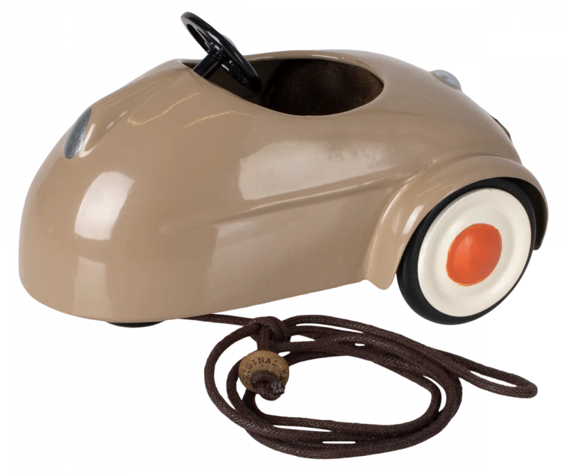 Maileg Mouse car - Brown