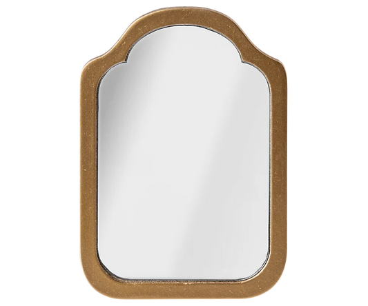 Miniature mirror