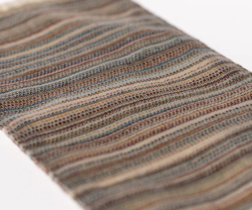 Maileg Rug, Striped - Large