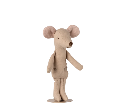 *PRE-SALE* (OCTOBER) Maileg Stand, Sand (Small Mouse)