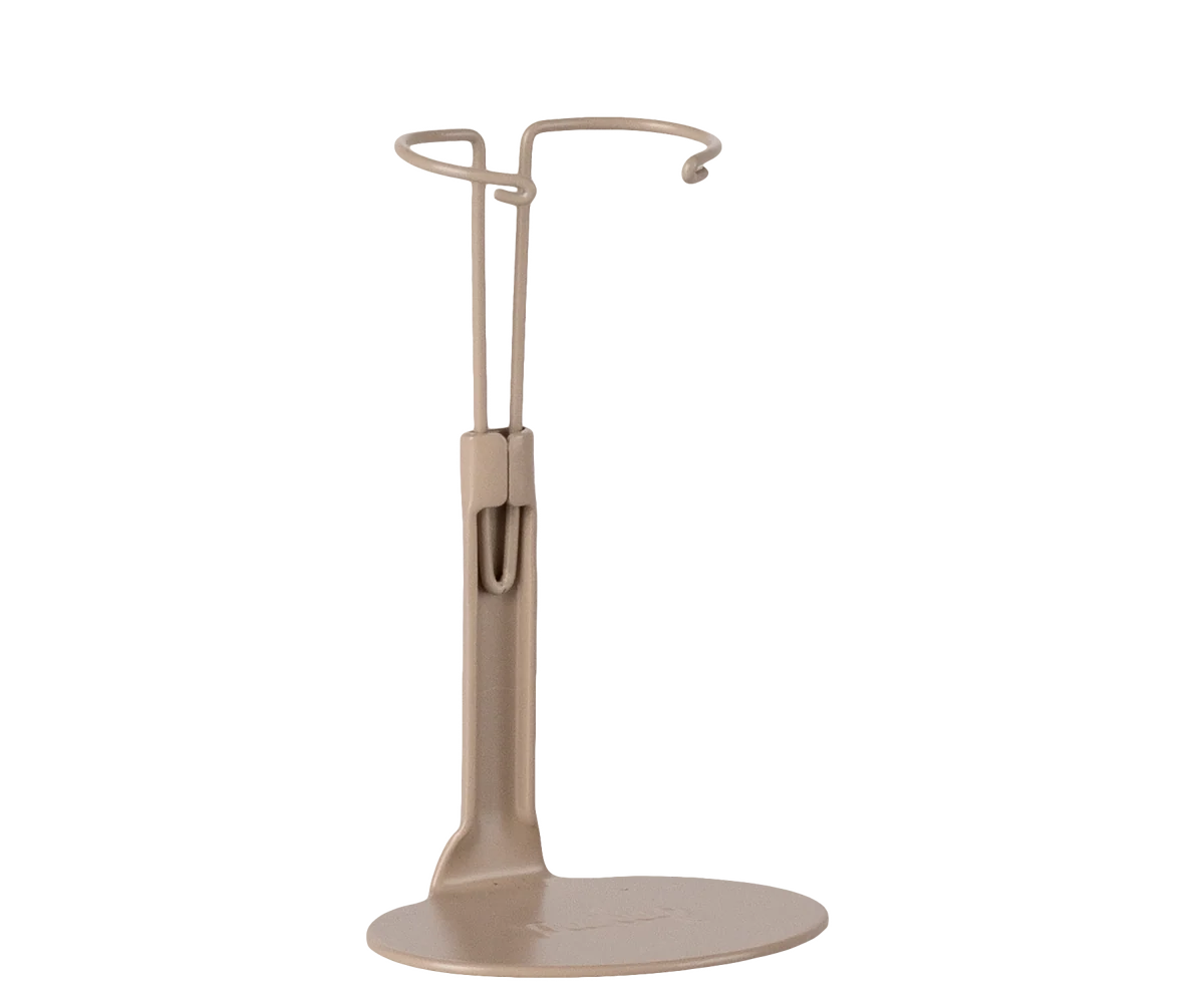 *PRE-SALE* (OCTOBER) Maileg Stand, Sand (Small Mouse)