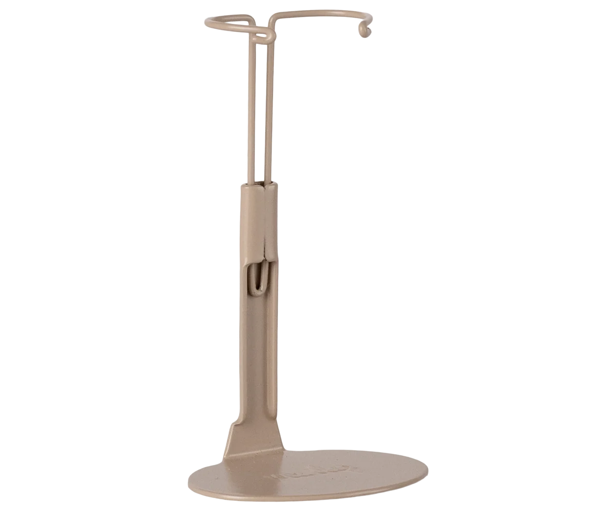 *PRE-SALE* (OCTOBER) Maileg Stand, Sand (Medium Mouse)