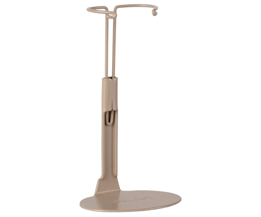 *PRE-SALE* (OCTOBER) Maileg Stand, Sand (Medium Mouse)
