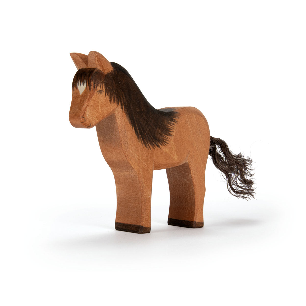 Ostheimer Iceland Horse Hrókur