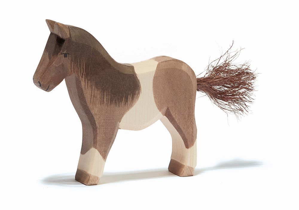 Ostheimer Pony