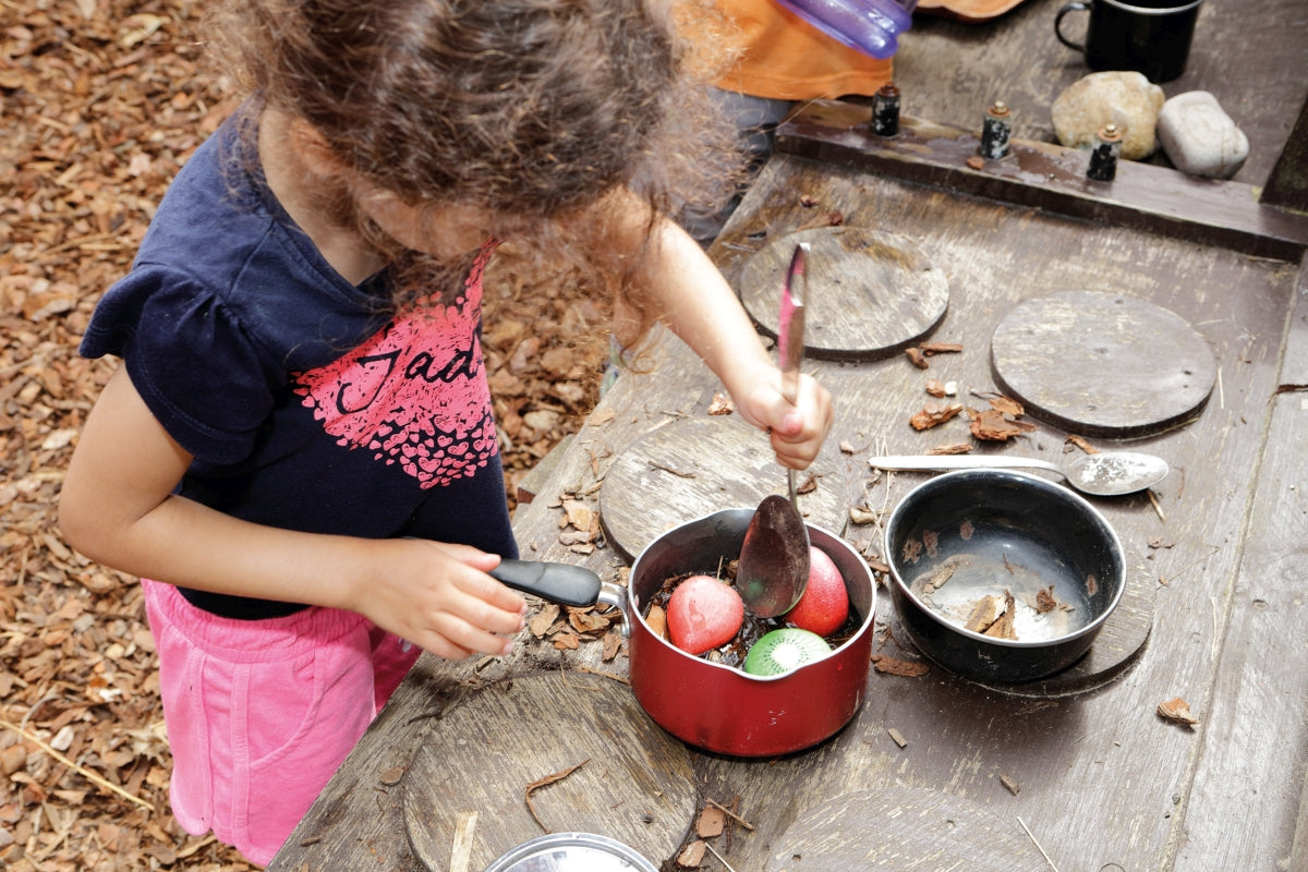 Fruit – Sensory Play Stones