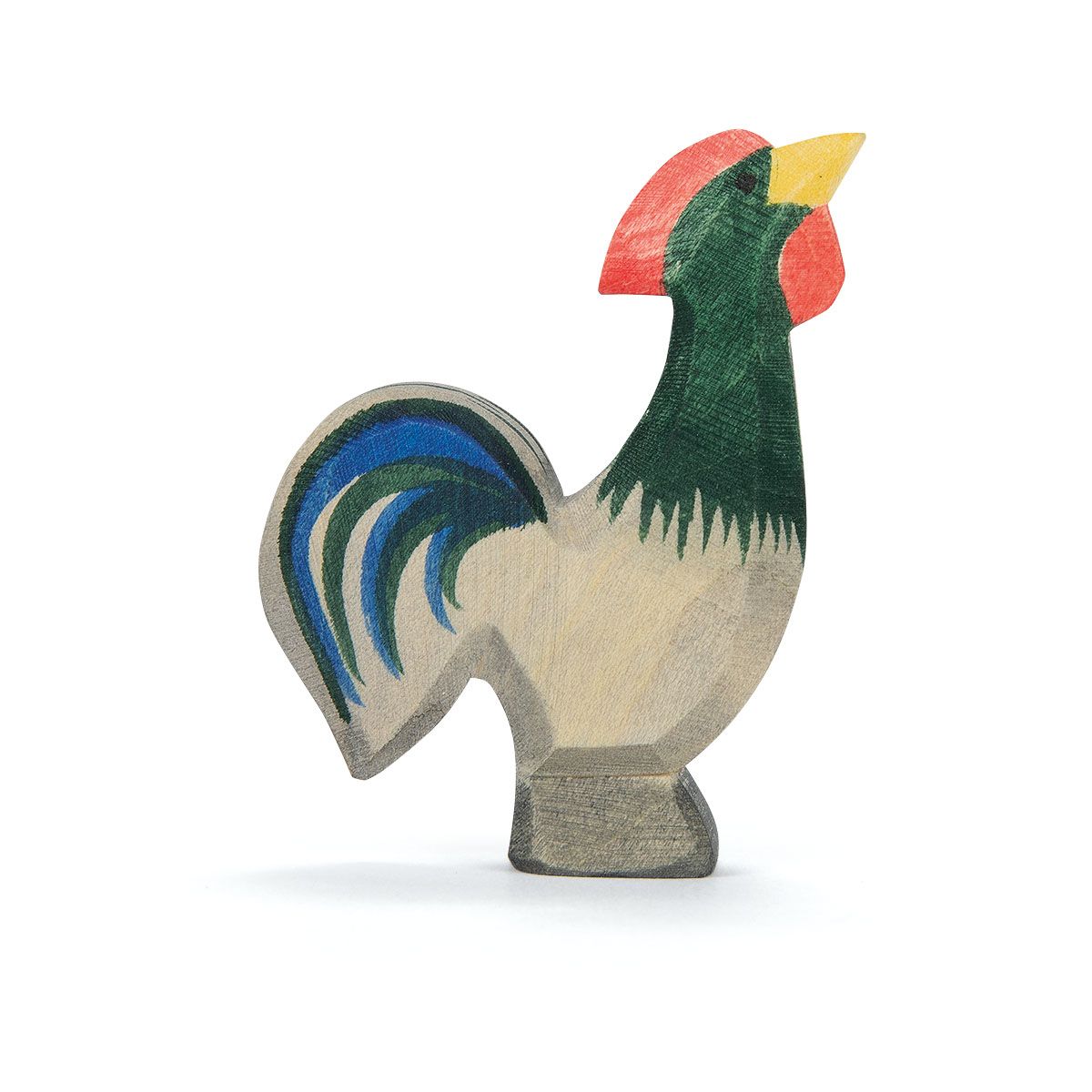 Ostheimer Rooster dark