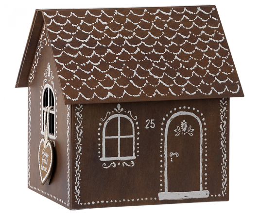 Maileg Gingerbread house - Small