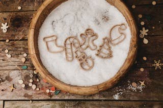 Christmas Traditional Eco Cutter™ Set