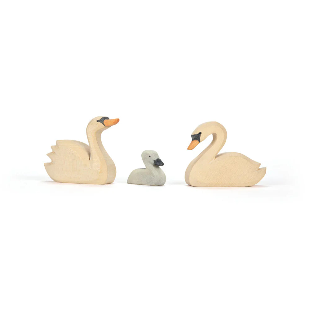 Ostheimer Swan NEW