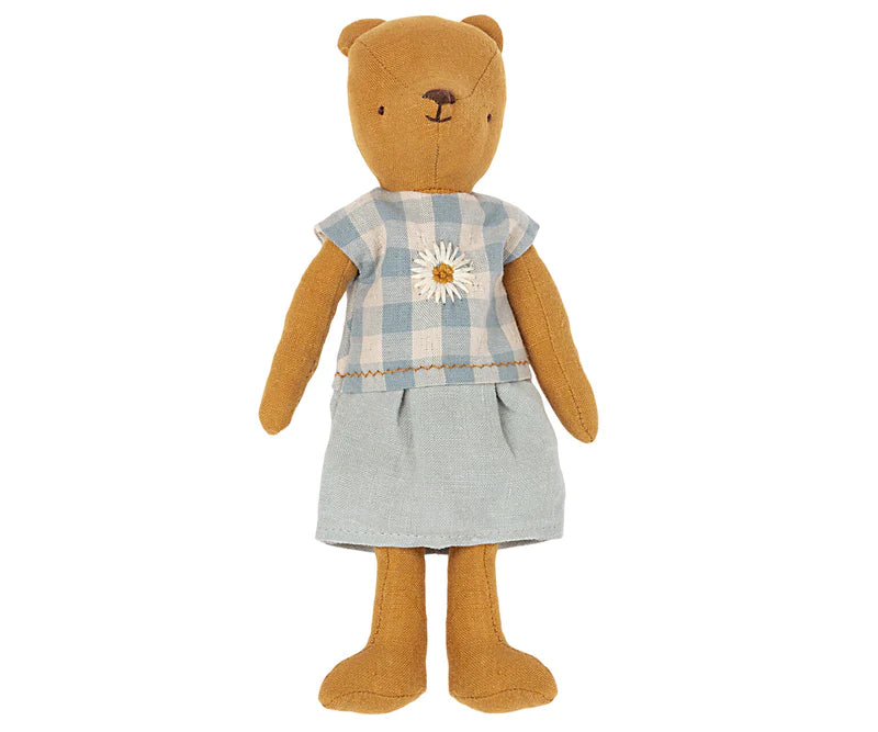 Maileg Dress, Teddy mum