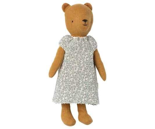 Maileg Nightgown, Teddy mum