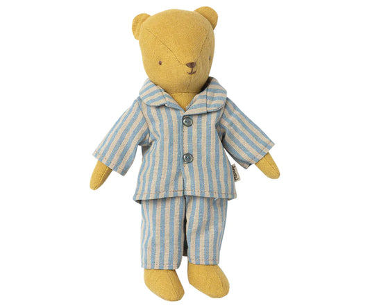 Maileg Pyjamas, Teddy junior