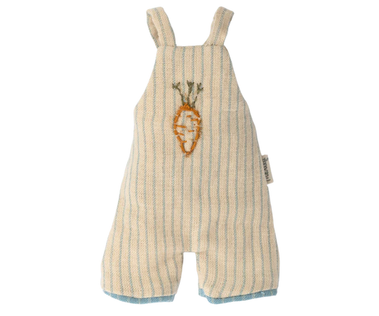 Maileg Overall for Rabbit Size 1