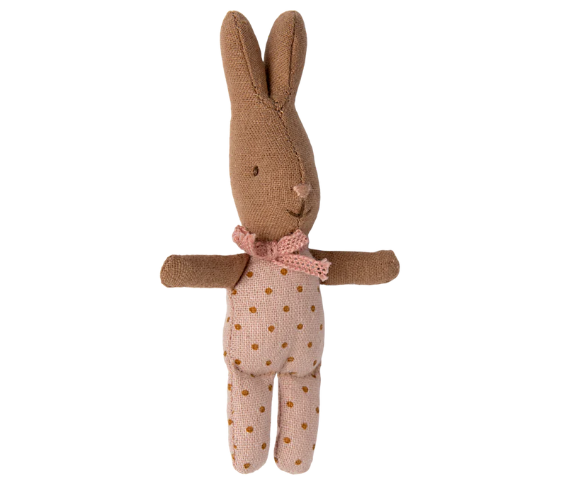 Maileg Rabbit, My - Dots