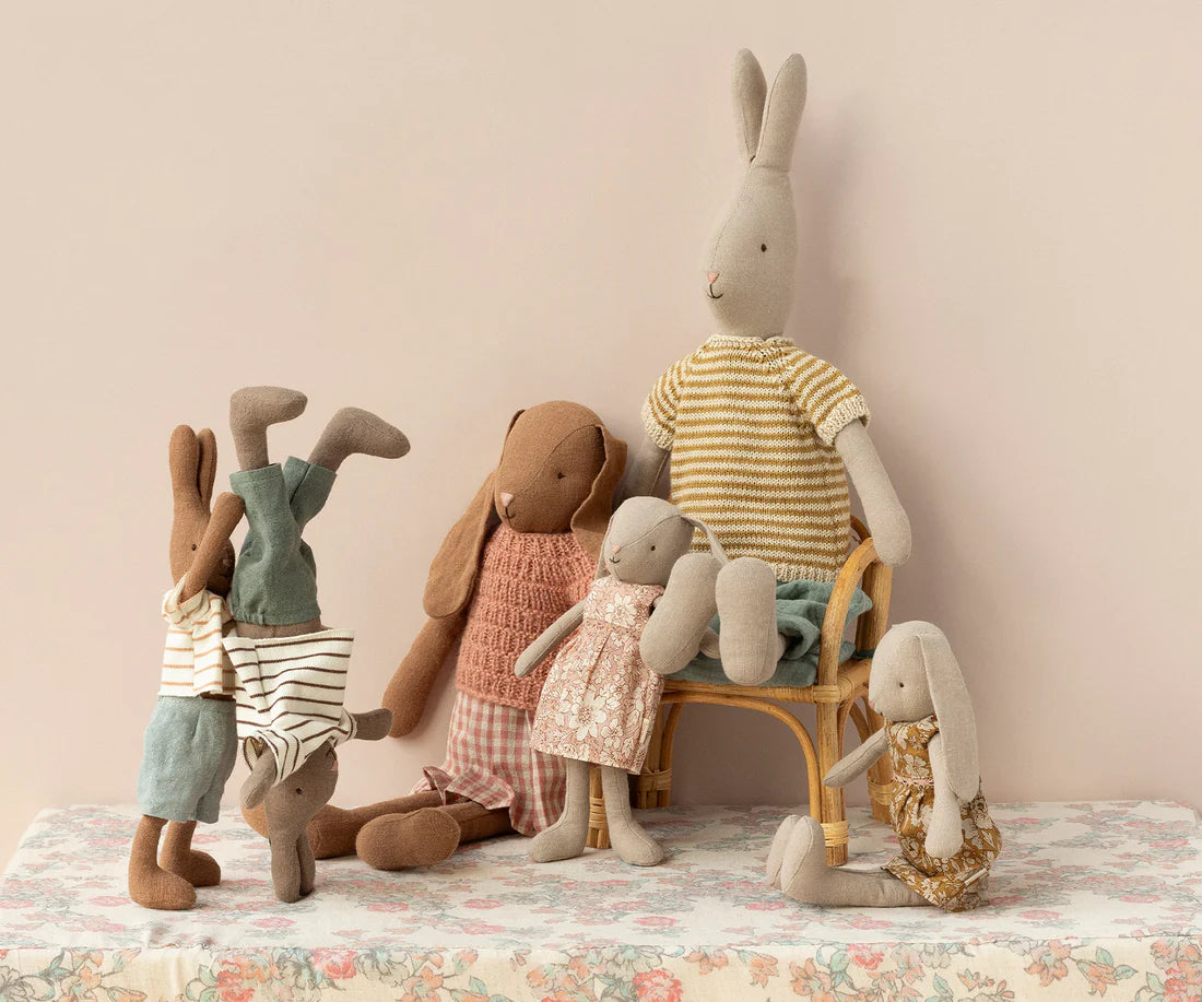 Maileg Dress for Bunny Size 1