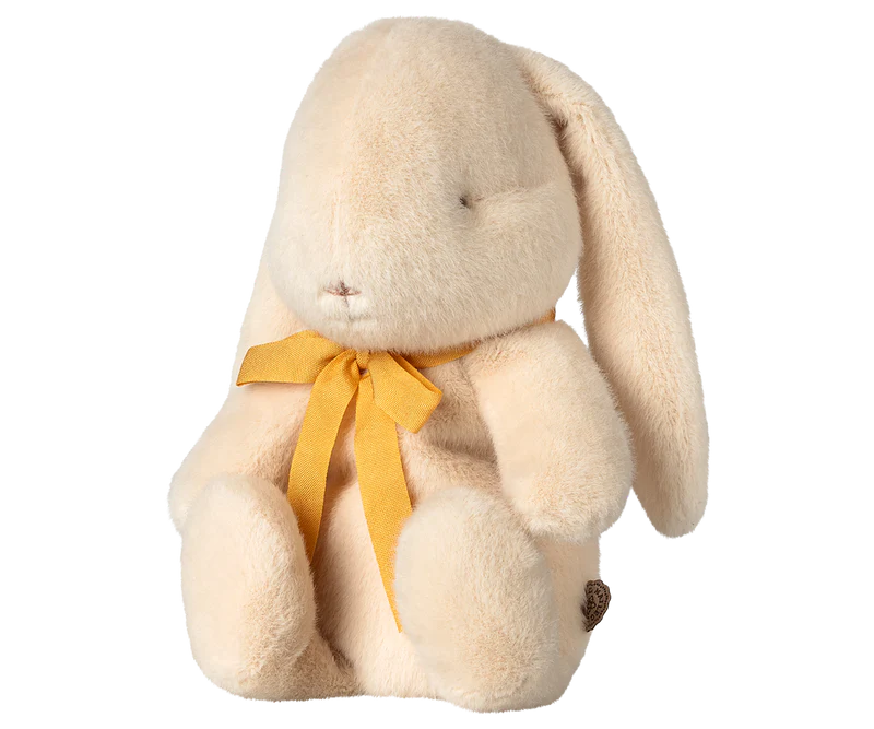 Maileg Bunny plush, Small - Cream