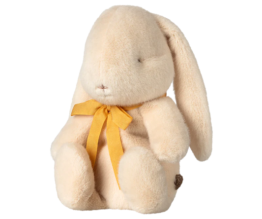 Maileg Bunny plush, Small - Cream