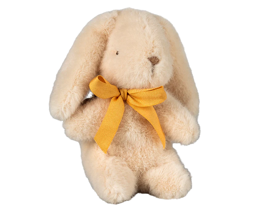 Maileg Bunny plush, Mini - Cream