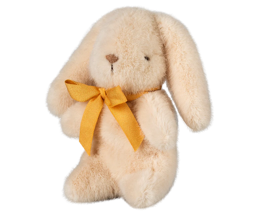 Maileg Bunny plush, Mini - Cream