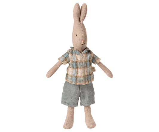 Maileg Shirt and shorts for Rabbit Size 1