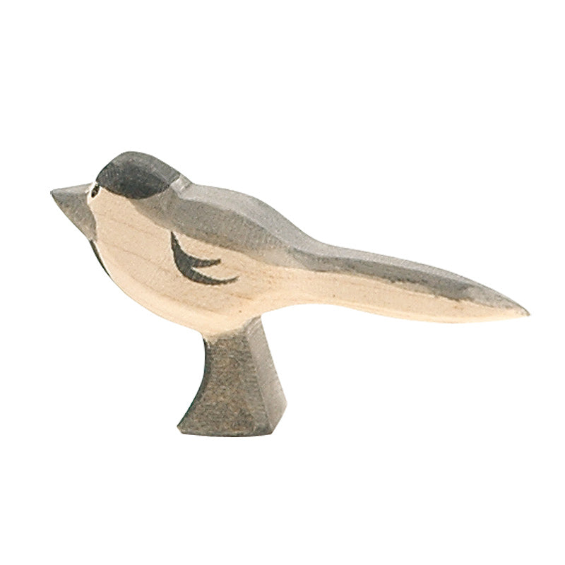 Ostheimer Bird - Wagtail