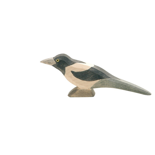 Ostheimer Bird - Magpie