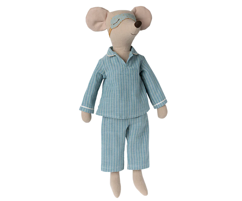 *PRESALE* Maileg Pyjamas, Maxi Mouse Size