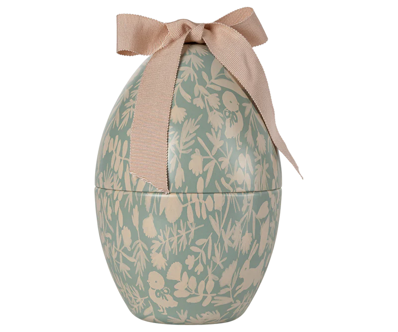 Maileg Easter egg - Mint