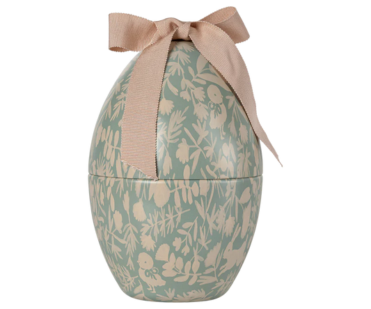 Maileg Easter egg - Mint