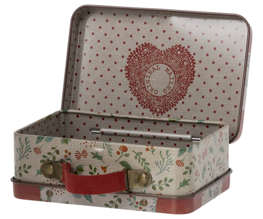 Maileg Suitcase, Small - Holly