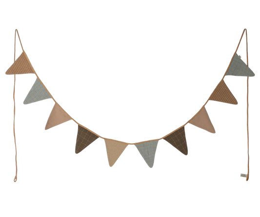 Maileg Garland - Ocher