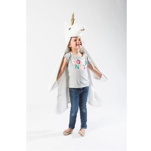 Unicorn Costume