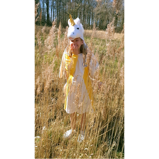 Unicorn Costume