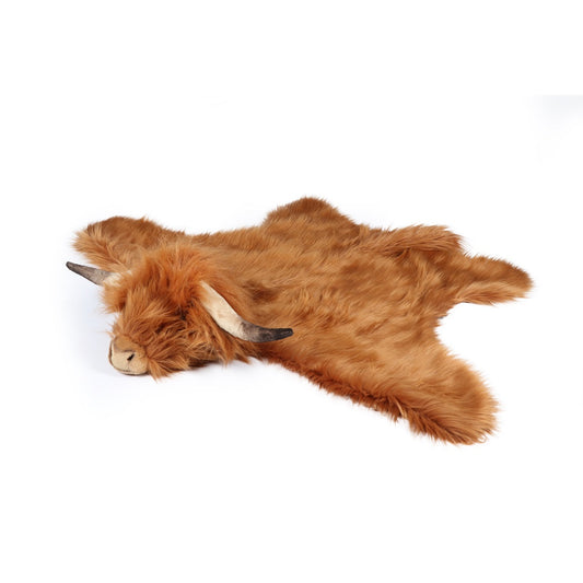 *PRESALE* Highland Cow Costume