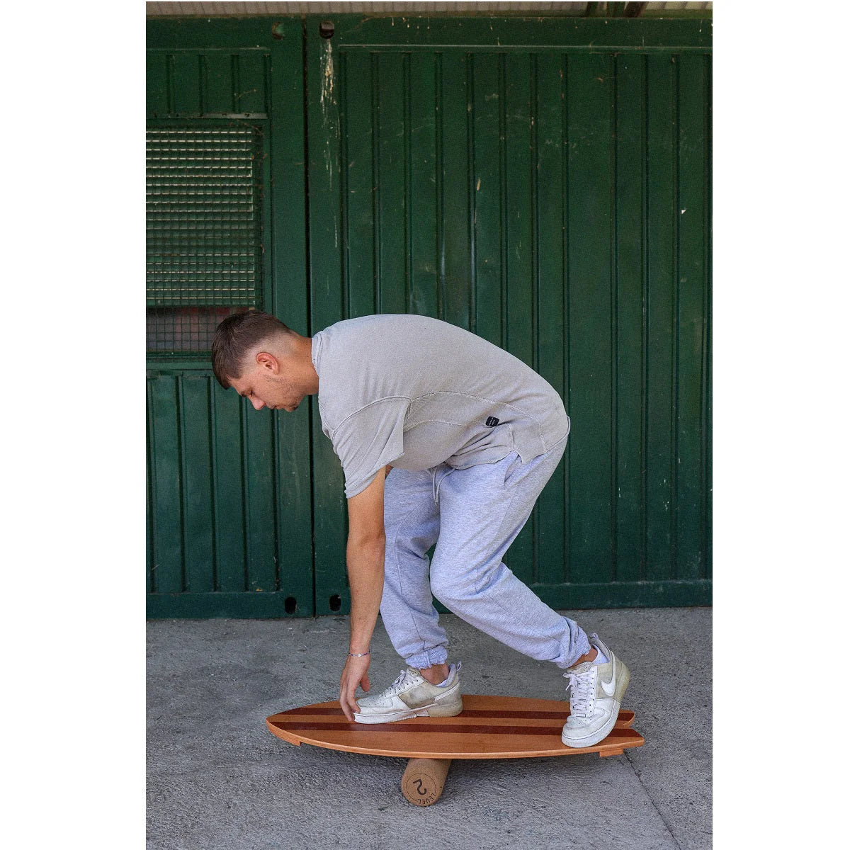 Balance Surfer - Bamboo | Special Order