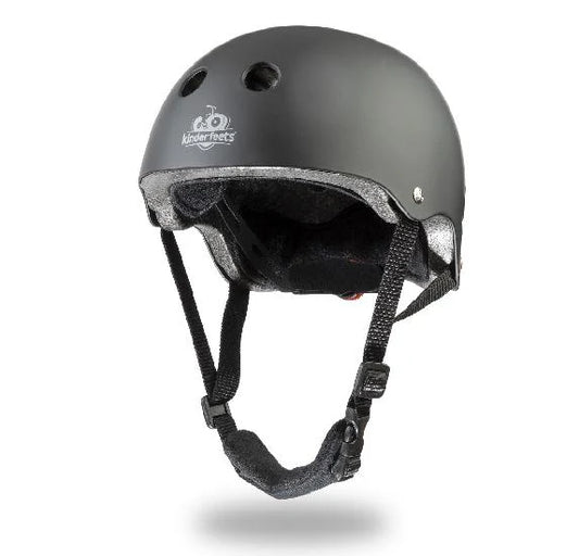 Lil 8 Helmet - Black Matte | Special Order