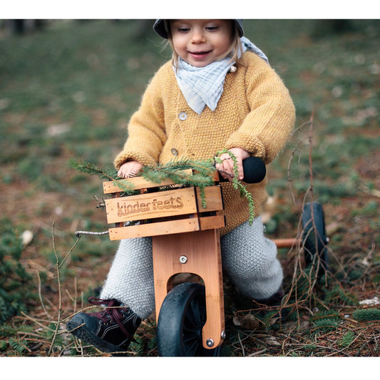 Bike Crate | Special Order