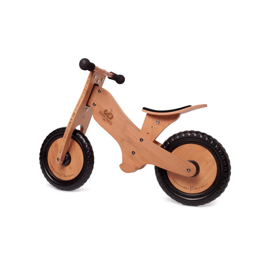 Balance Bike - Bamboo | Special Order
