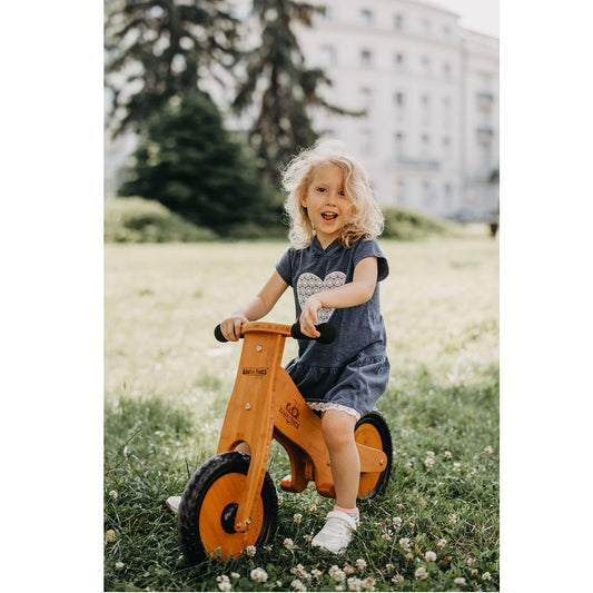 Balance Bike - Bamboo | Special Order