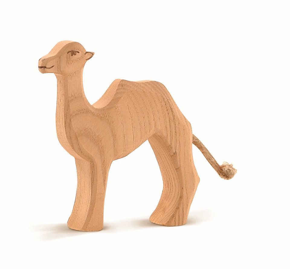 Ostheimer Camel small