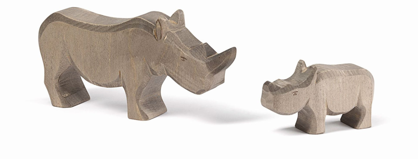 Ostheimer Rhino