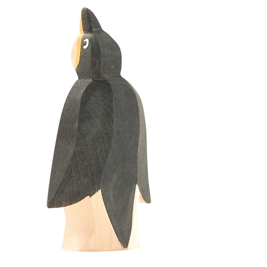 Ostheimer Penguin From The Front