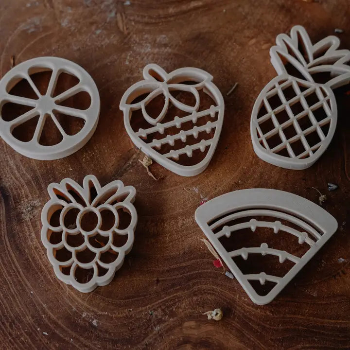 Summer Fruit Eco Cutter™ Set