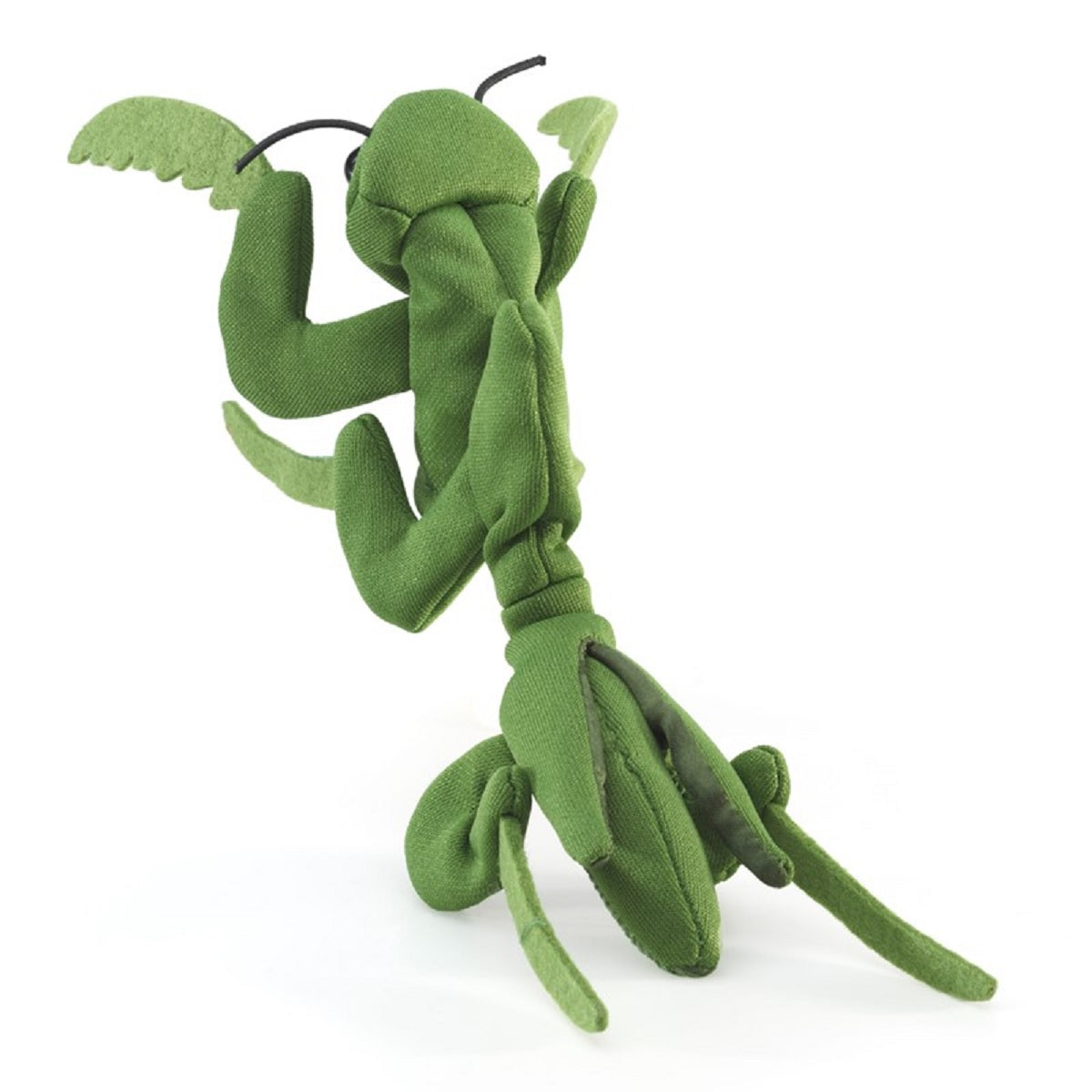 Folkmanis Puppets Mini Praying Mantis