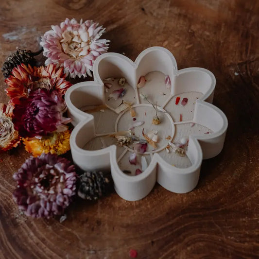 *PRESALE* Eco Cutter™ Flower Mould